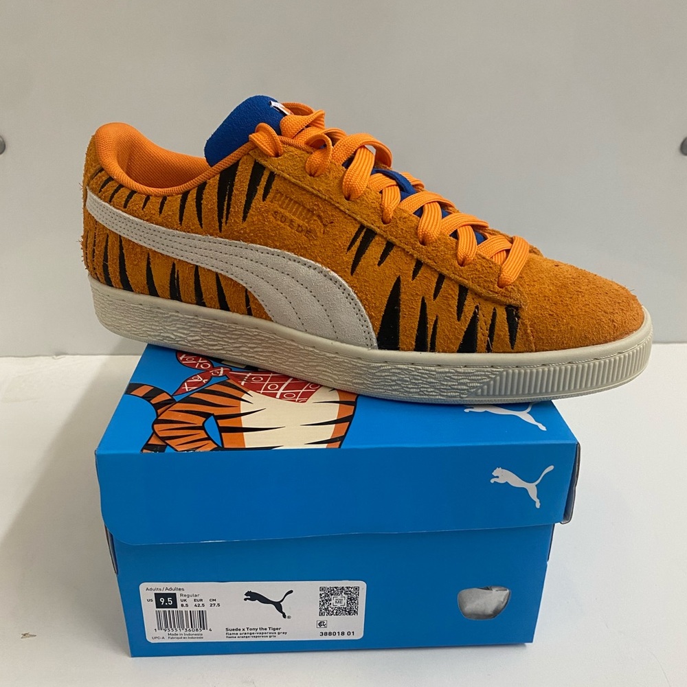 BRAND NEW Puma Frosted Flakes